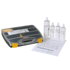 256649.0922 Kit pour Teinture Gram-Hucker (compte-gouttes) pour le diagnostic clinique 1 Kit Diagnostic clinique 