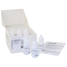 256692.0922 Kit Trichrome Masson pour le diagnostic clinique 1 Kit Diagnostic clinique 