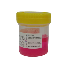 257462.0962 Histofix ® Conservateur pret à l'emploi (Rose) pour le diagnostic clinique 45x30 mL Diagnostic clinique 