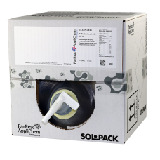 272170.1315 Tampon, Solution pH 7,00 (20°C)  10 L Solutions tampons 