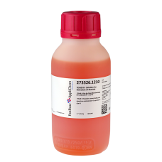 273526.1210 TISAB III Solution concentree pour echantillons contenant <3 ppm de Fe et/ou Al  500 mL Autres 