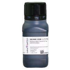 281440.1208 Noir eriochrome T solution 1% pour l'analyse volumetrique 100 mL Indicateur 1787-61-7