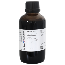 281590.1611 Reactif de Wijs 0,1 mol/l (0,2N) pour l'analyse volumetrique 1000 mL Autres 