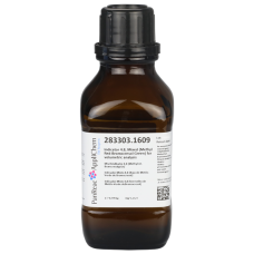 283303.1609 Indicateur Mixte 4,8 (Rouge de Methyle-Vert de Bromocresol) pour l'analyse volumetrique 250 mL Indicateur 
