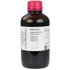 285815.1611 AQUAMETRIC Titrant 5 pour l'analyse volumetrique selon Karl Fischer 1000 mL Karl Fischer 