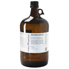321254.16153 Dichloromethane stabilise avec ~ 20 ppm d'amylene pour l'analyse de pesticides 4 L CG 75-09-2