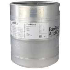 323242.0537 n-Hexane 95% pour l'analyse de pesticides 30 L CG 110-54-3 - Prix donné sur demande