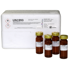 355587.2522 N-Methyl-N-(Trimethylsilyl) Trifluoroacetamide pour GC 10x10 mL CG 24589-78-4