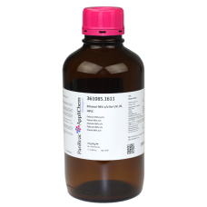 361085.1611 ethanol 96% v/v pour UV, IR, HPLC 1000 mL HPLC/UV/IR 64-17-5