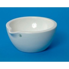 BBH005	Mortier émaillé, Øint 83 mm, JIPO