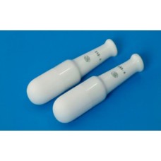BBM005	Pilon p/mortier JIPO f/française biscuit, 158 mm