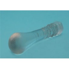 BBQ001	Pilon p/ mortier en verre 60 mm  