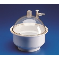 BDB017	Dessiccateur plastique PP/PC diam.200mm