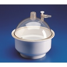 BDB018	Dessiccateur plastique PP/PC diam.150mm