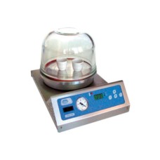 BDB501	Dessiccateur VACUO-TEMP complet