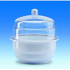 BDD502	Dessiccateur, PP/PC, Ø 273 mm