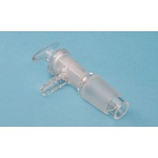 BDL011	Robinet pour dessiccateur rodage 24/29 