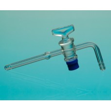 BDL034	Robinet droit a/joint p/dessiccateur, Simax