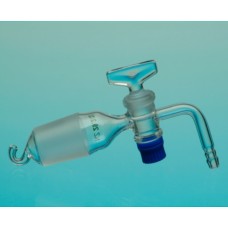 BDL035	Robinet 24/29 p/dessiccateur, Simax