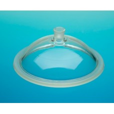 BDL039	Couvercle p/dessiccateur 250mm, 24/29, Simax