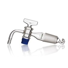 BDL062	Robinet Simax RIN 34/35 p/ cloche avec crochet
