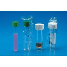 BGB022  Tube à essai 30 ml  (400 pcs) Kartell