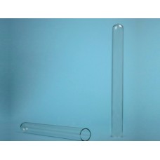BGB035	Tube à essai 0.85  19.25 x 200 mm  B/ 250 pcs