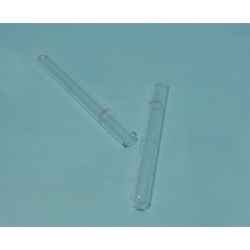 BGB056	Tube à essai Simax 22X200 1trait/jauge 40ml  B/100 pces