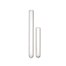 BGB062	Tube à hémolyse  12.25  X 100  mm, ép. 0.5    B/ 500 pcs
