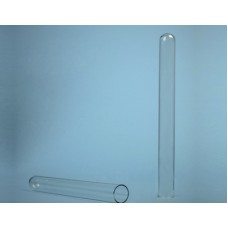 BGB064 : Tube à essai q.Boro 3.3  10-12 14X140