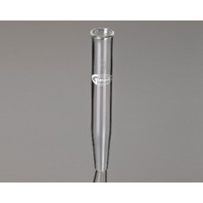 BGD005	Tube à centrifuger conique, 13x100 mm, Glassco  