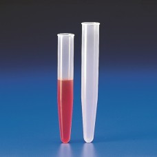 BGD013	Tube à centrifuger conique 15ml, b/500