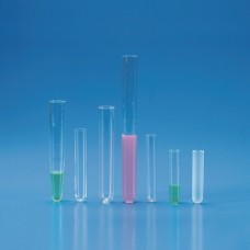 BGD051	Tube à hèmolyse cylindr. PS, 13x75mm (1.000 pcs)