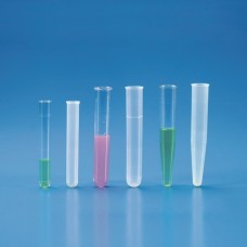 BGD058	Tube à essai cylindrique PS, 16x100 mm (2.000 pcs)