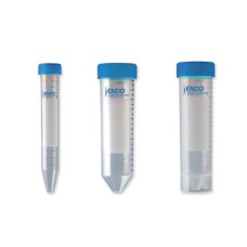  BGD085  Tubes de centrifuger 50 mL, High Quality, 25 uds Endo