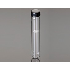 BGG001	Tube à culture f/rond bouchon PP à vis, 15x75 mm, 5 mL