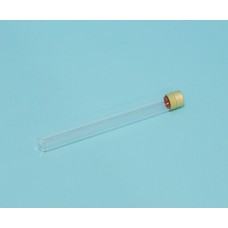 BGG015	Tube à cult.f.rond à Vis Cap/Alu 19,5x200 mm