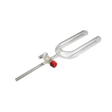 BGJ002	Tube en U a/tub. et rob.verre