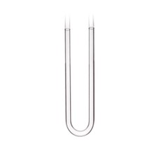BGJ003	Tube en U 10x100mm entraxe 40mm
