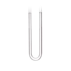 BGJ006	Tube en U 20x200mm entraxe 54mm