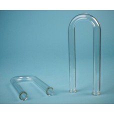 BGJ009	Tube en U 16x160mm entraxe 66mm
