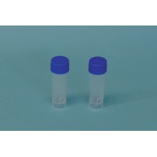  BGN001  Microtubes cryogéniques 2 mL gradué, s/500  Endo plasticware