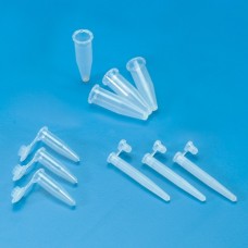 BGN008	Micro-tubes sans bouchon Eppendorf 1,5ml (1000pcs)
