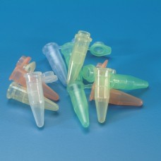 BGN014	Micro-tubes p/échantillons PP 1.5ml type Eppendorf