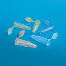 BGN018	Microtube à bouchon Eppend., 1.5 ml, b/1000 jaune