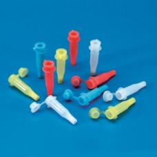 BGN022	Microtubes à bouchon Cobas (1.000 pcs), bleu