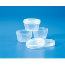 BGQ001	Container pour salive PP 55 ml (pack de 500)