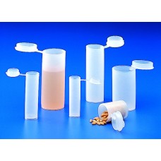 BGQ003	Conteneur PE bouchon rentrant 1ml H.32mm