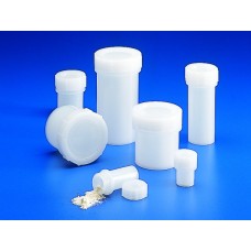 BGQ011	Conteneur à vis HD-PE  5ml  h.30mm