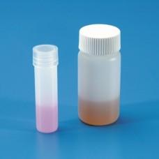 BGQ018	Flacon p/scintillation HDPE 4ml (2 sachets  de 100
